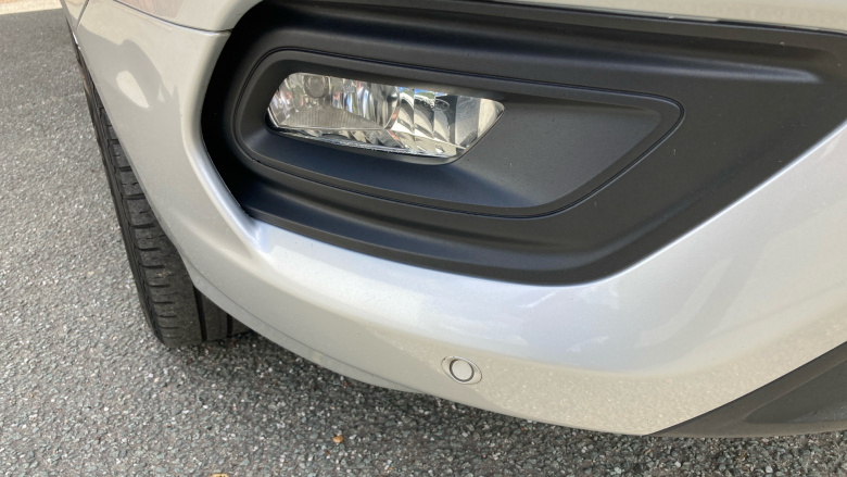 Ford Transit Custom 320 L1 Diesel Fwd 2.0 EcoBlue 170ps Low Roof D/Cab Limited Van Auto